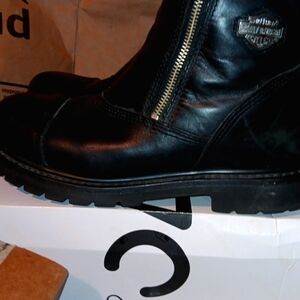HARLEY DAVIDSON MOTO BOOTS